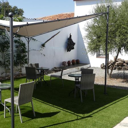 Casa Rural Julio Vegas Santiago Del Campo Zewnętrze zdjęcie