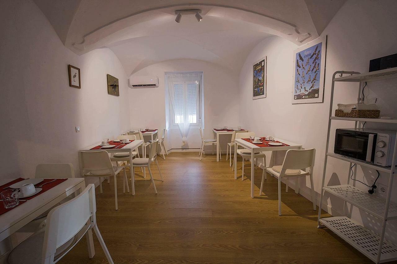 Casa Rural Julio Vegas Santiago Del Campo Zewnętrze zdjęcie