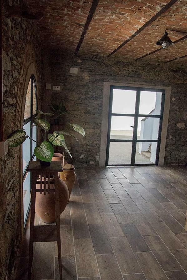 Casa Rural Julio Vegas Santiago Del Campo Zewnętrze zdjęcie