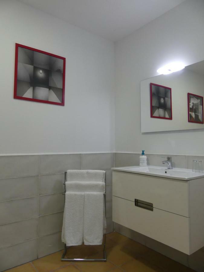 Casa Rural Julio Vegas Santiago Del Campo Zewnętrze zdjęcie