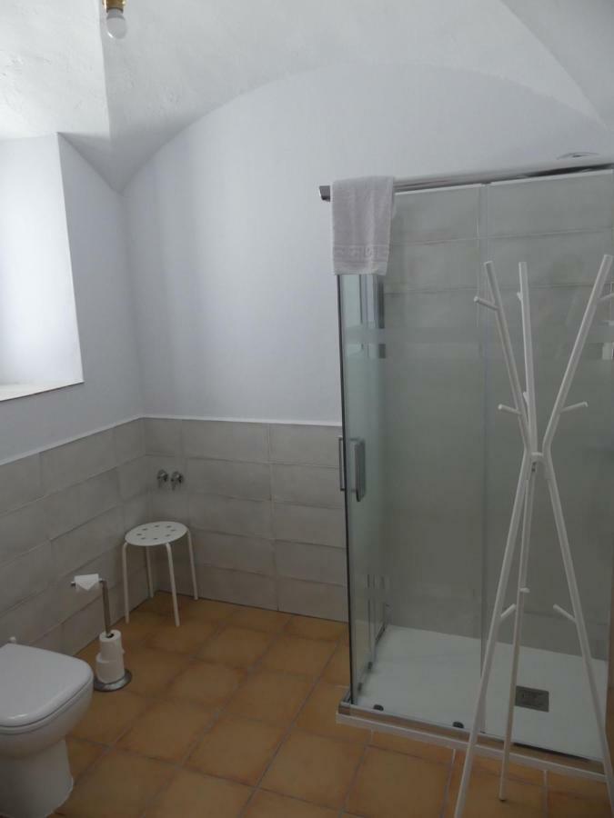 Casa Rural Julio Vegas Santiago Del Campo Zewnętrze zdjęcie