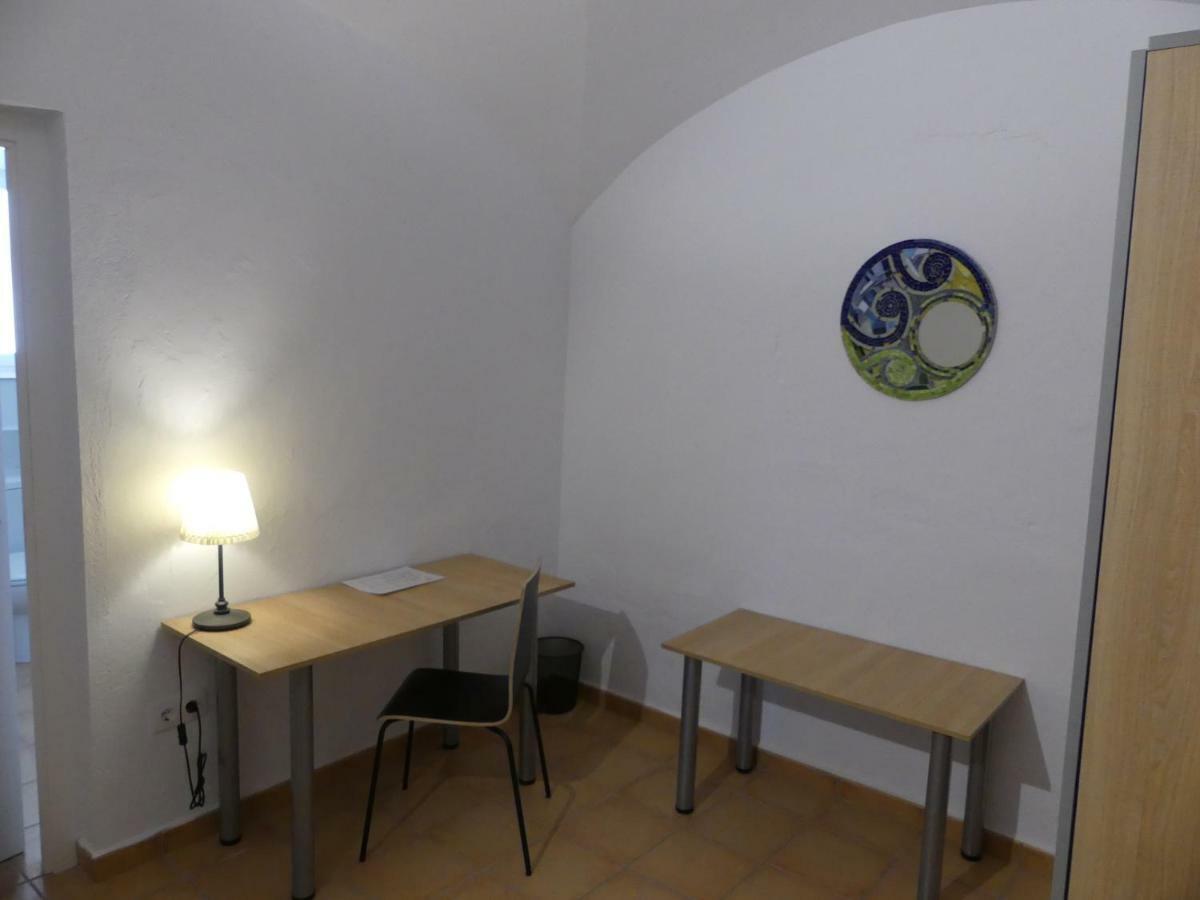 Casa Rural Julio Vegas Santiago Del Campo Zewnętrze zdjęcie
