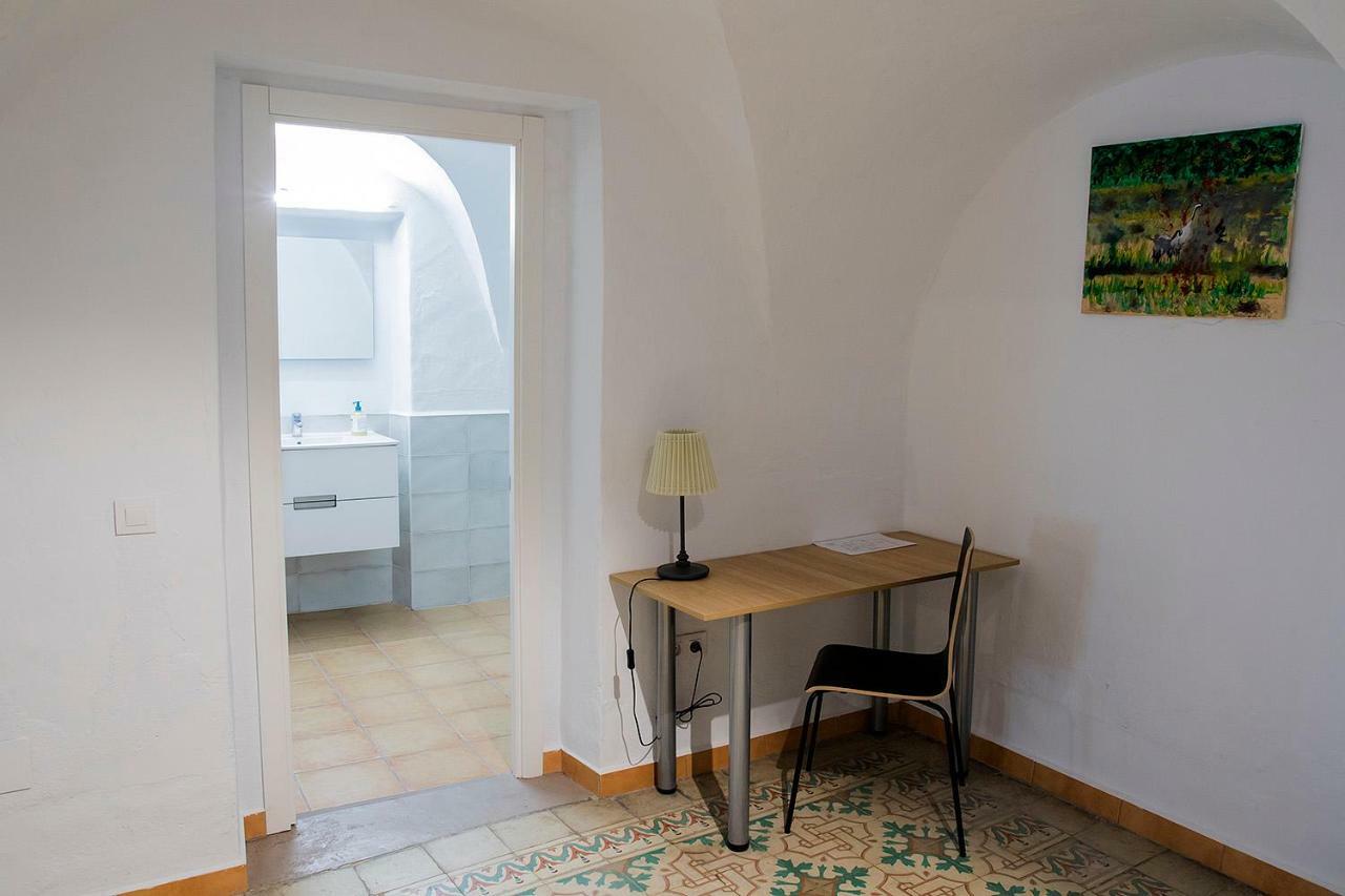 Casa Rural Julio Vegas Santiago Del Campo Zewnętrze zdjęcie