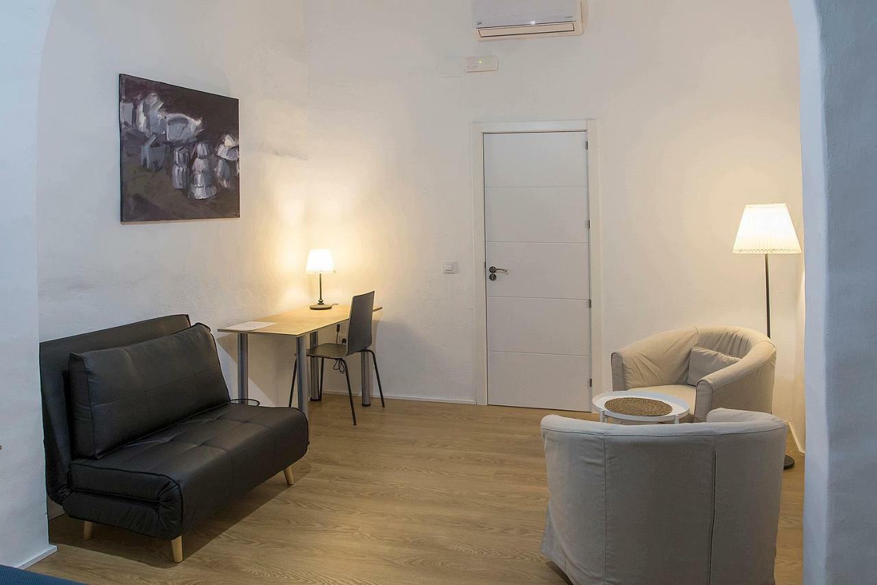 Casa Rural Julio Vegas Santiago Del Campo Zewnętrze zdjęcie
